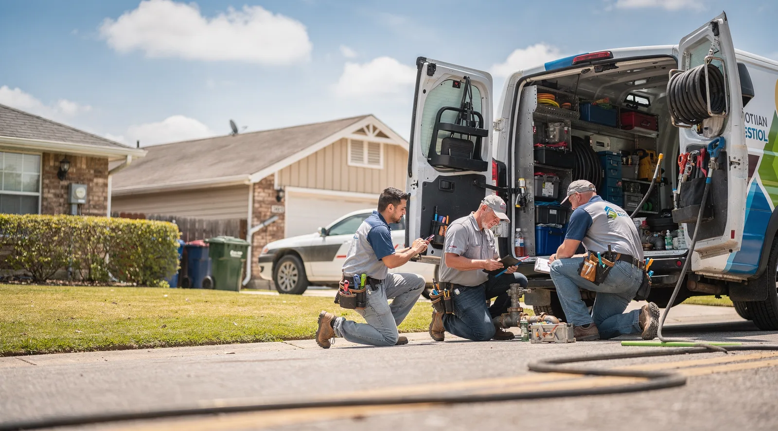 Emergency Plumber in Scottsburg, OR near me